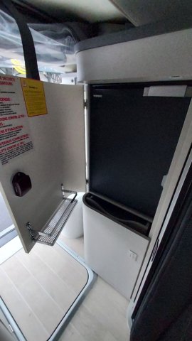 Westfalia Kepler One - Photo 8