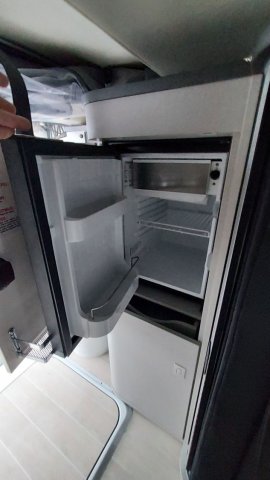 Westfalia Kepler One - Photo 9