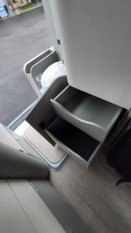 Westfalia Kepler One - Photo 10