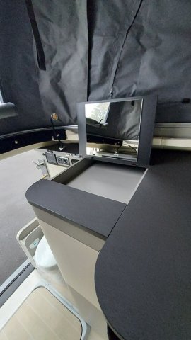 Westfalia Kepler One - Photo 11