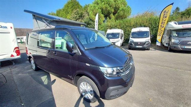 Westfalia Kepler One 