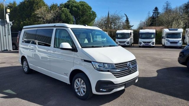 Westfalia Kepler One 
