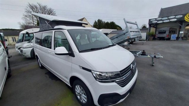 Westfalia Kepler One 