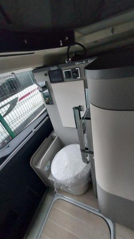 Westfalia Kepler One - Photo 4