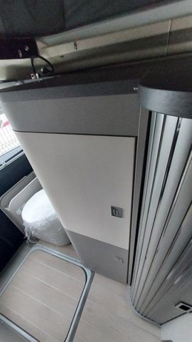Westfalia Kepler One - Photo 5
