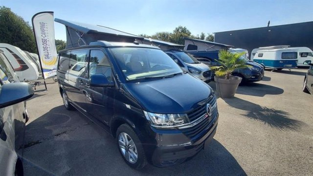 Westfalia Kepler One Occasion
