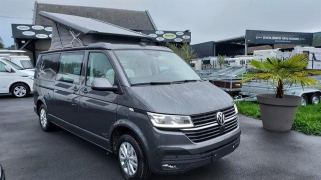Westfalia Kepler One Occasion