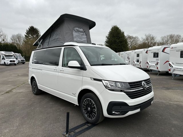 Westfalia Kepler Six