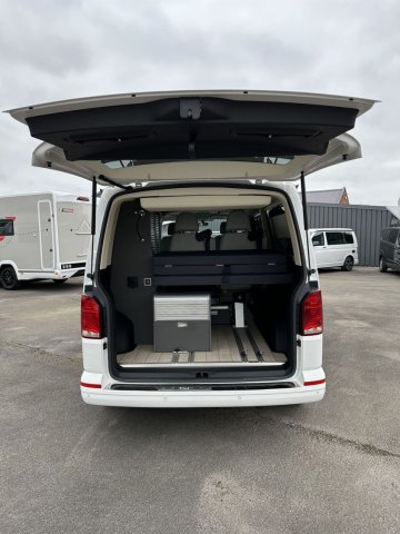 Westfalia Kepler Six - Photo 3