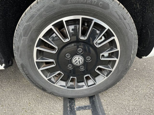 Westfalia Kepler Six - Photo 4