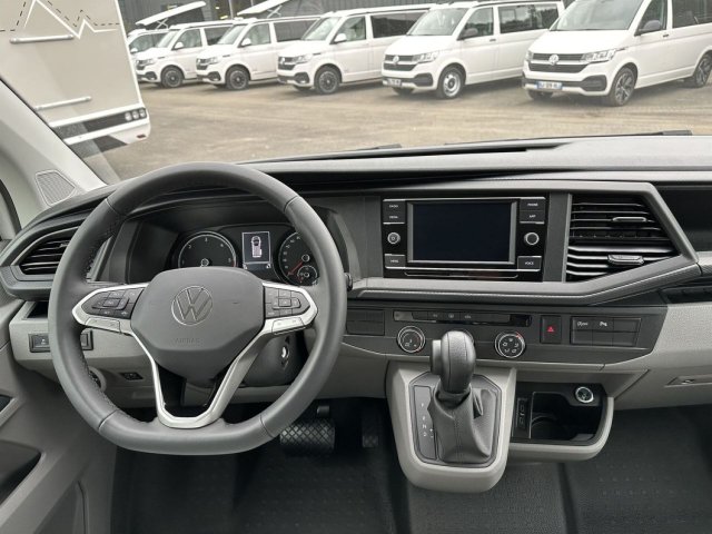 Westfalia Kepler Six - Photo 5