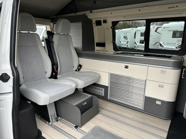 Westfalia Kepler Six - Photo 6