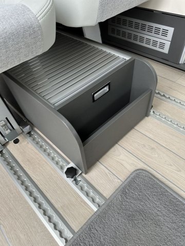 Westfalia Kepler Six - Photo 7