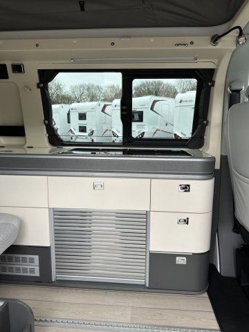 Westfalia Kepler Six - Photo 8