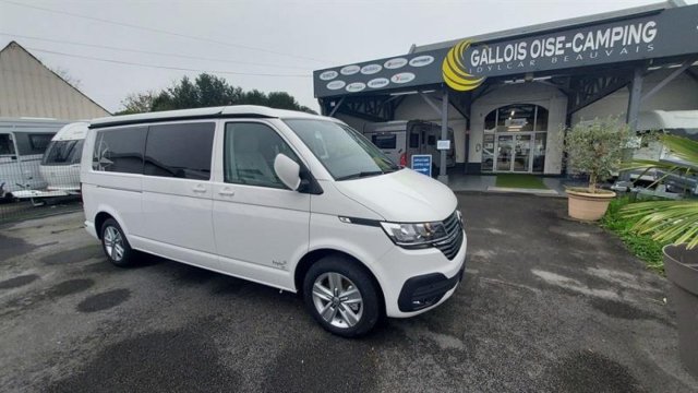 Westfalia Kepler Six 