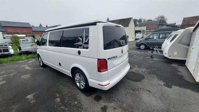 Westfalia Kepler Six - Photo 2