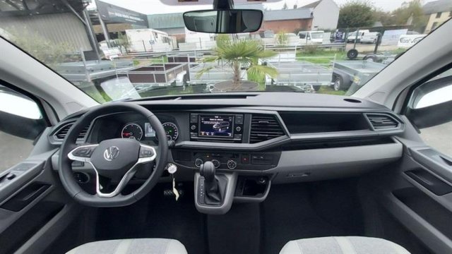 Westfalia Kepler Six - Photo 5