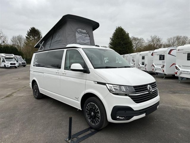 Westfalia Kepler Six 