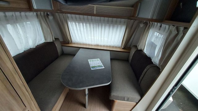 Eriba Feeling 425 - Photo 3