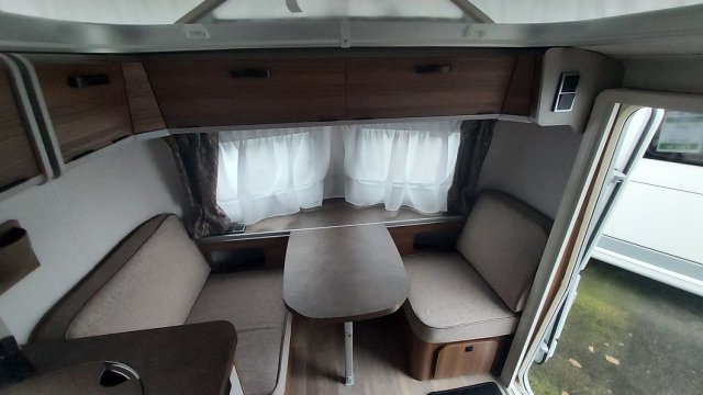 Eriba Touring 310 - Photo 2