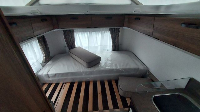 Eriba Touring 310 - Photo 6