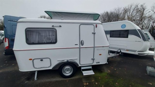 Achat Eriba Touring 310 Occasion