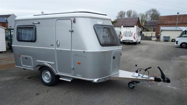 Achat Eriba Touring 310 Occasion