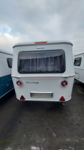 Eriba Touring 320 - Photo 2