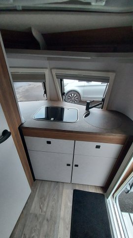 Eriba Touring 320 - Photo 3