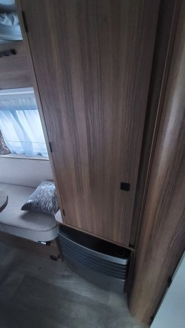 Eriba Touring 320 - Photo 7