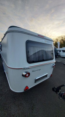 Eriba Touring 430 Edition Legend - Photo 3