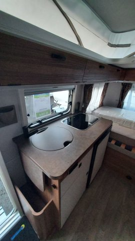 Eriba Touring 430 Edition Legend - Photo 5