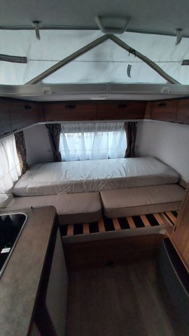 Eriba Touring 430 Edition Legend - Photo 6