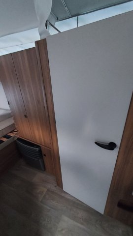 Eriba Touring 430 Edition Legend - Photo 7