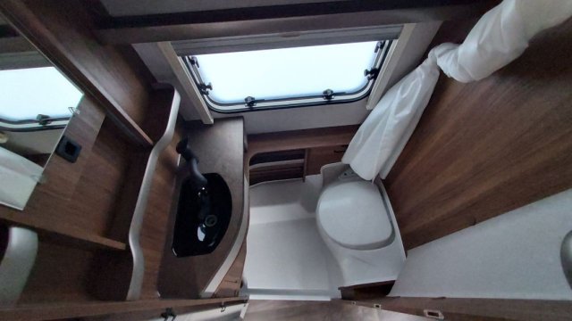 Eriba Touring 430 Edition Legend - Photo 8