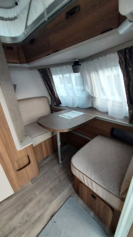 Eriba Touring 530 Edition Legend - Photo 2