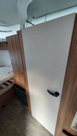 Eriba Touring 530 Edition Legend - Photo 4