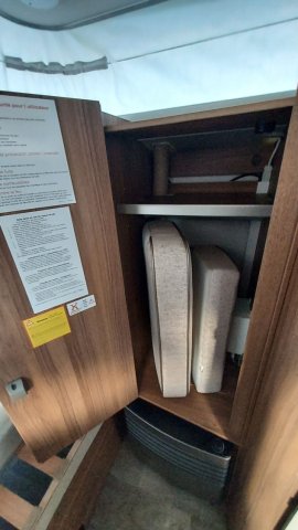 Eriba Touring 530 Edition Legend - Photo 5