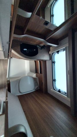 Eriba Touring 530 Edition Legend - Photo 6