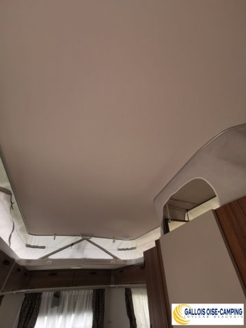 Eriba Touring 542 EDITION LEGEND - Photo 6