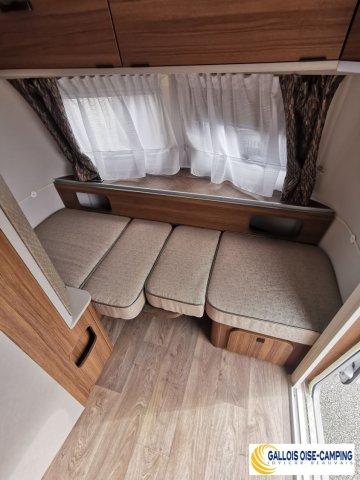 Eriba Touring 542 EDITION LEGEND - Photo 15