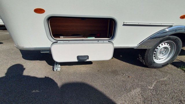Eriba Touring 560 - Photo 4