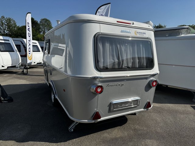Eriba Triton 430 - Photo 2