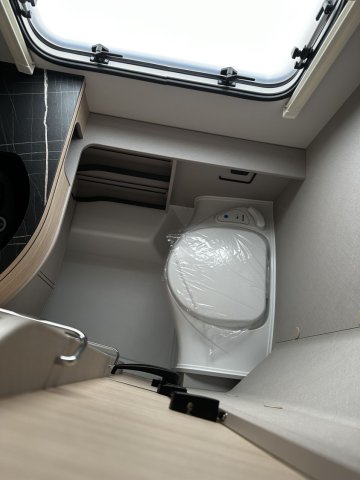 Eriba Triton 430 - Photo 7