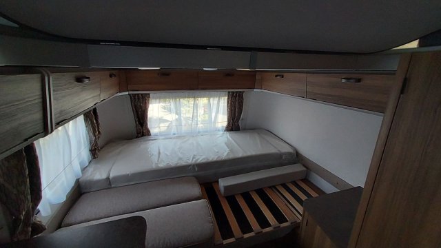 Eriba Triton 630 Touring - Photo 5