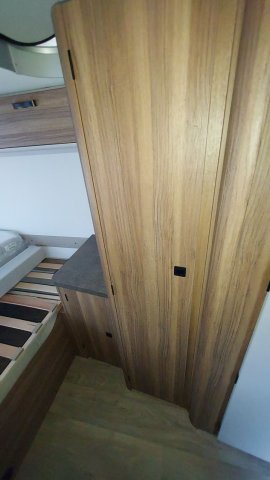 Eriba Triton 630 Touring - Photo 6