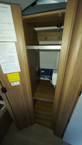 Eriba Triton 630 Touring - Photo 7