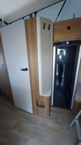 Eriba Triton 630 Touring - Photo 8