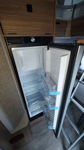 Eriba Triton 630 Touring - Photo 10