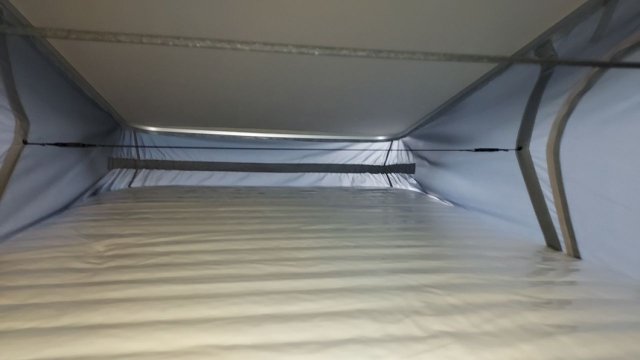 Eriba Triton 630 Touring - Photo 11